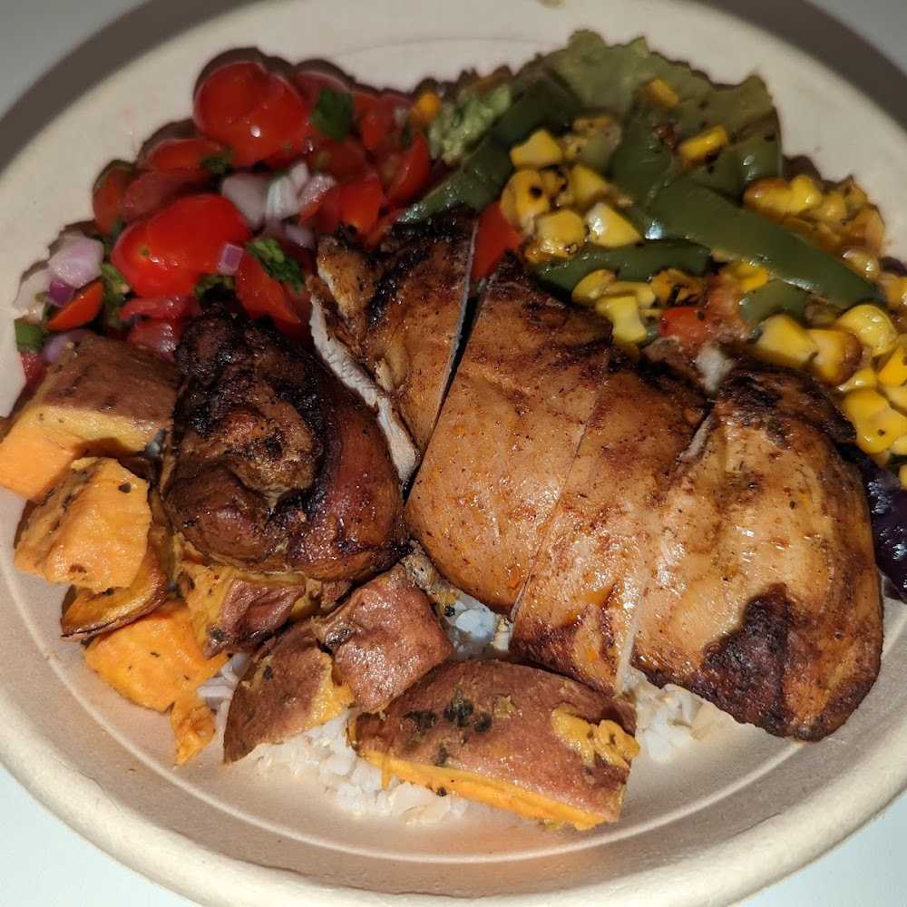 Kuliner Fields Good Chicken