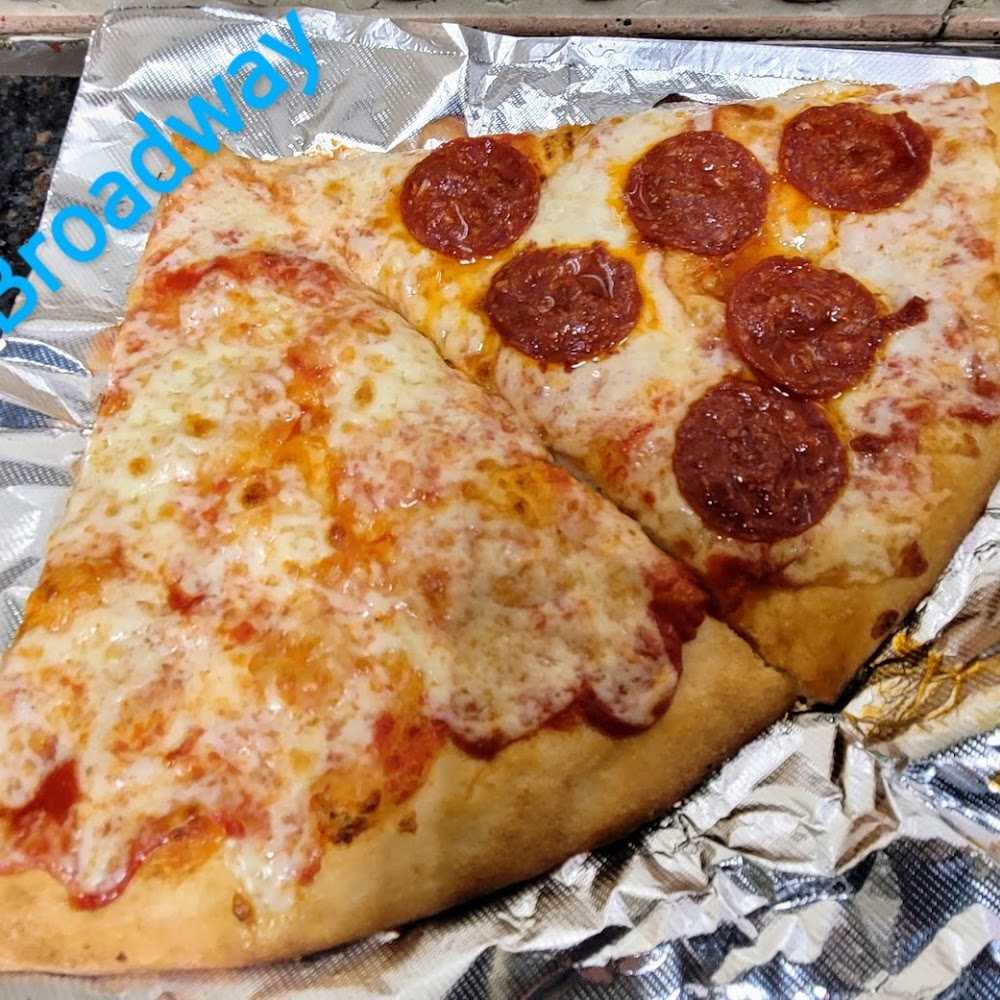 Kuliner 99 Cent Fresh Pizza