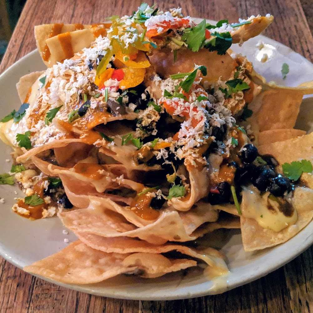 Kuliner MEXiCUE