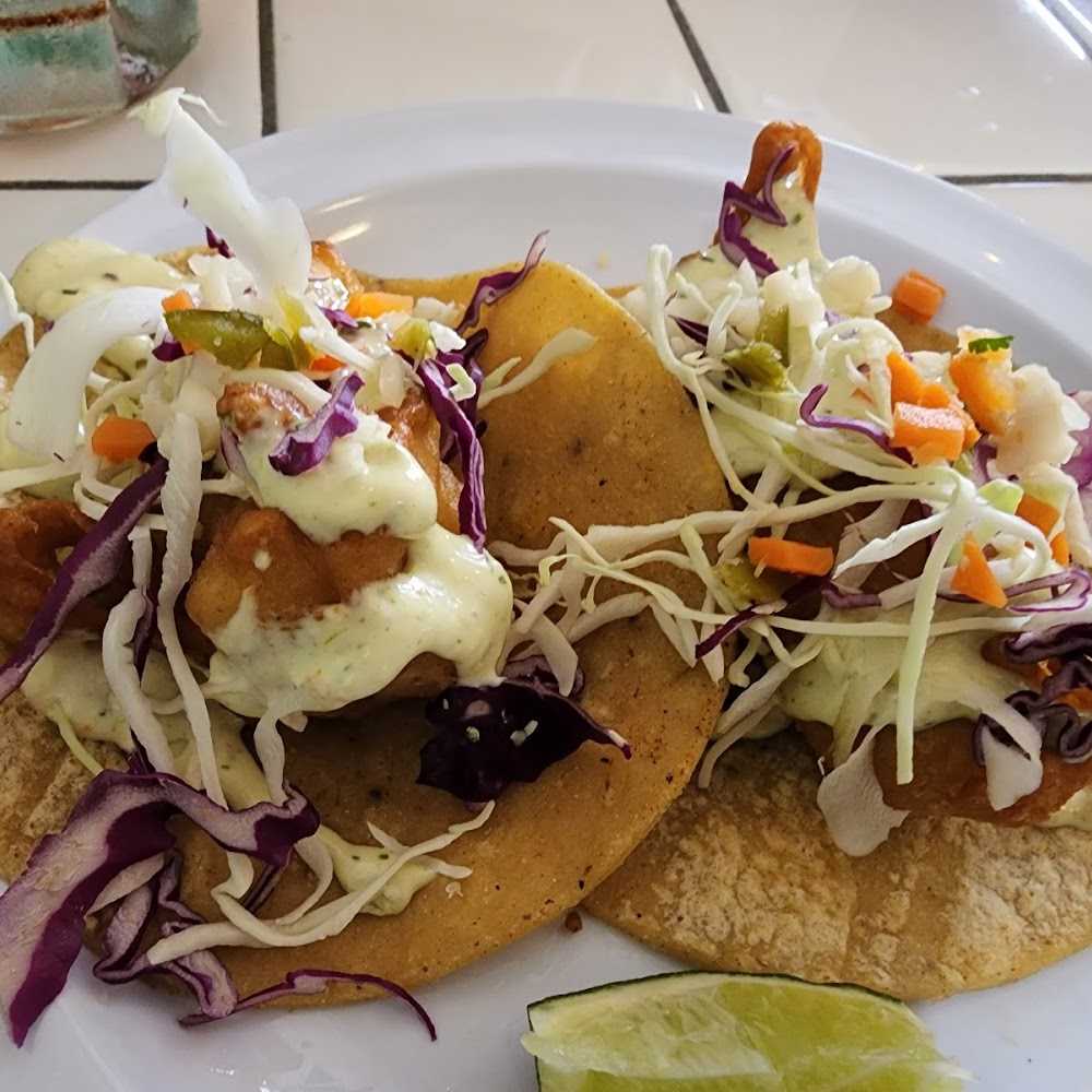 Kuliner Tacombi