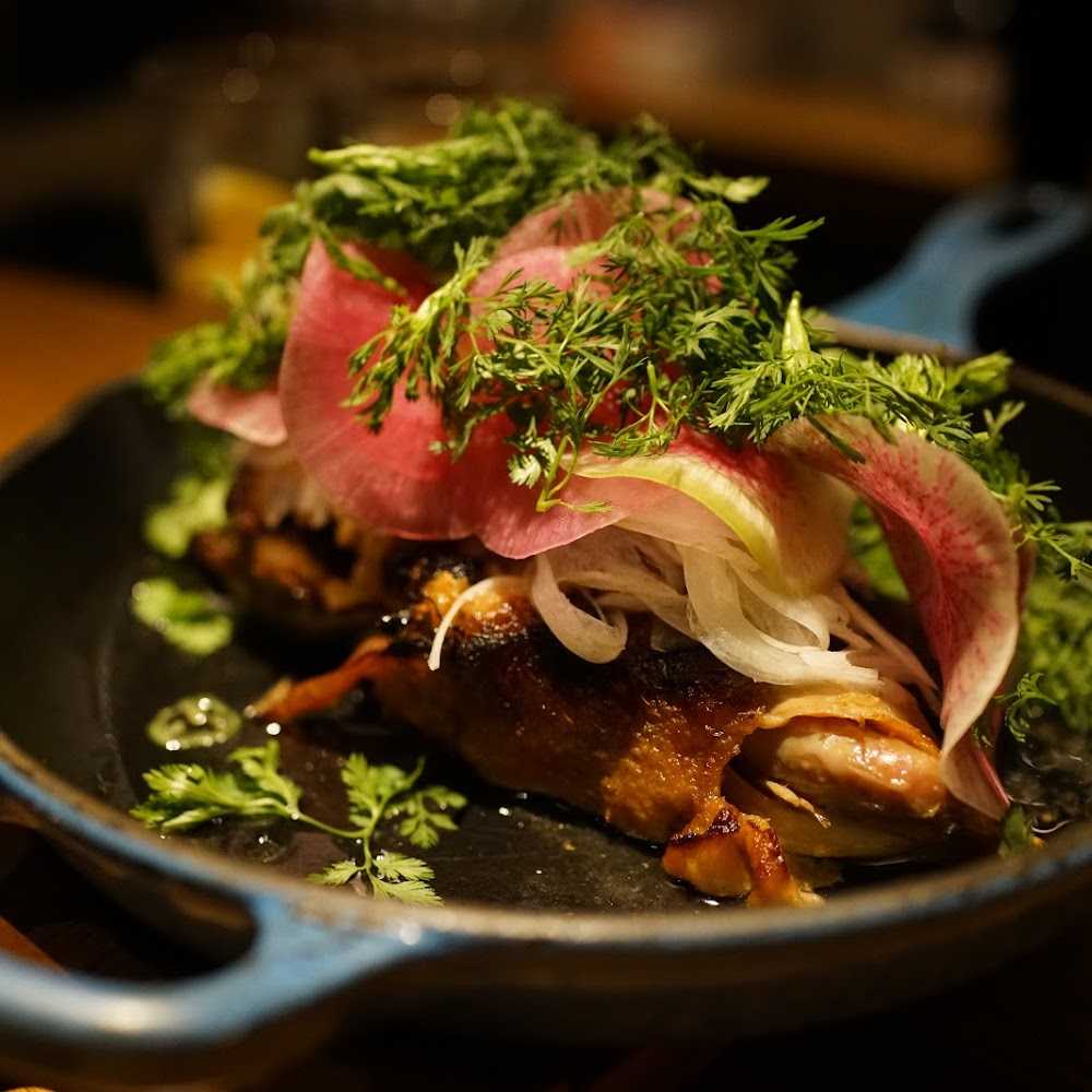 Kuliner Cosme