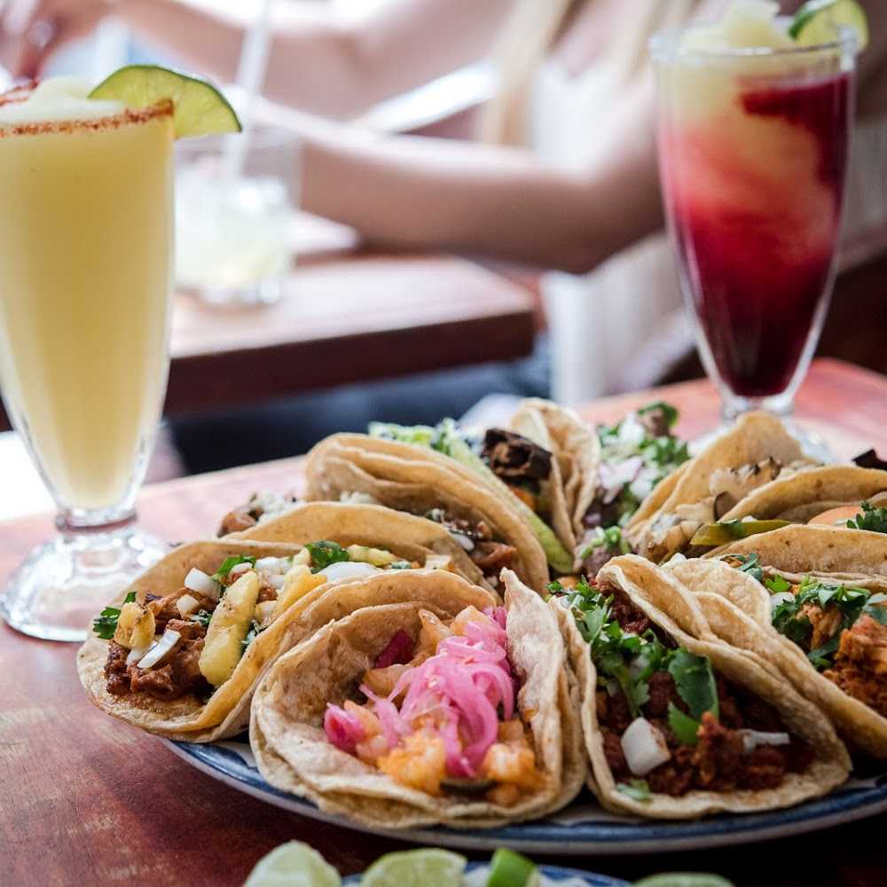 Kuliner La Palapa