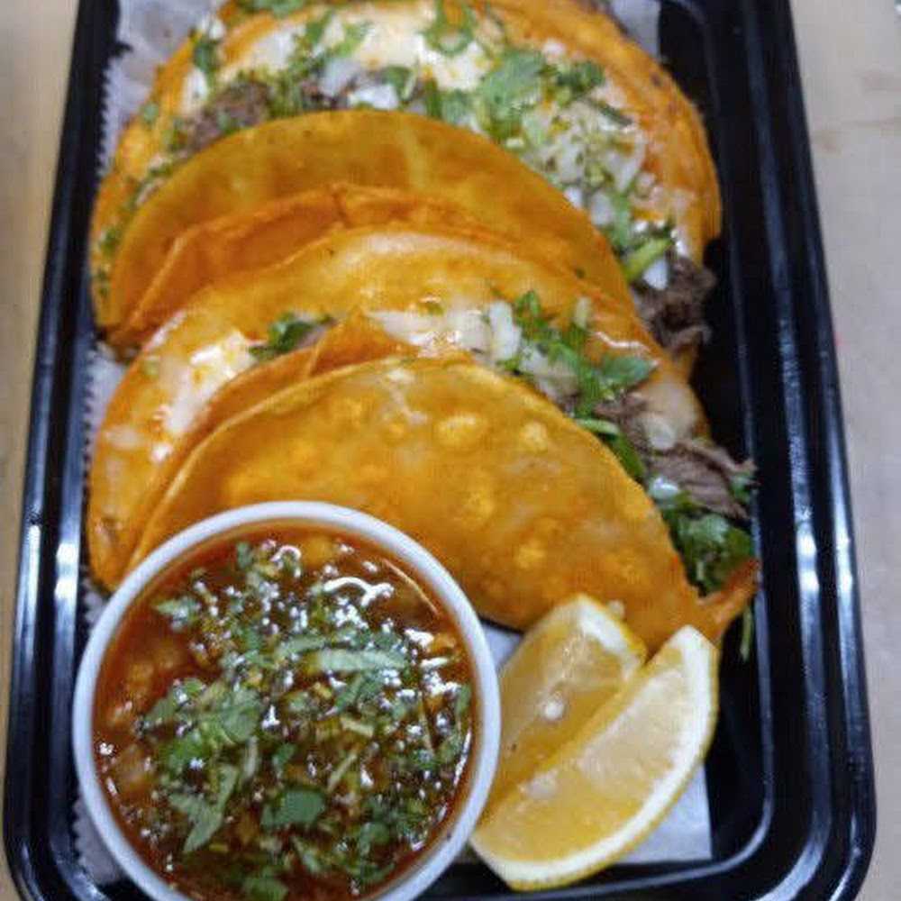 Kuliner Cinco de Mayo