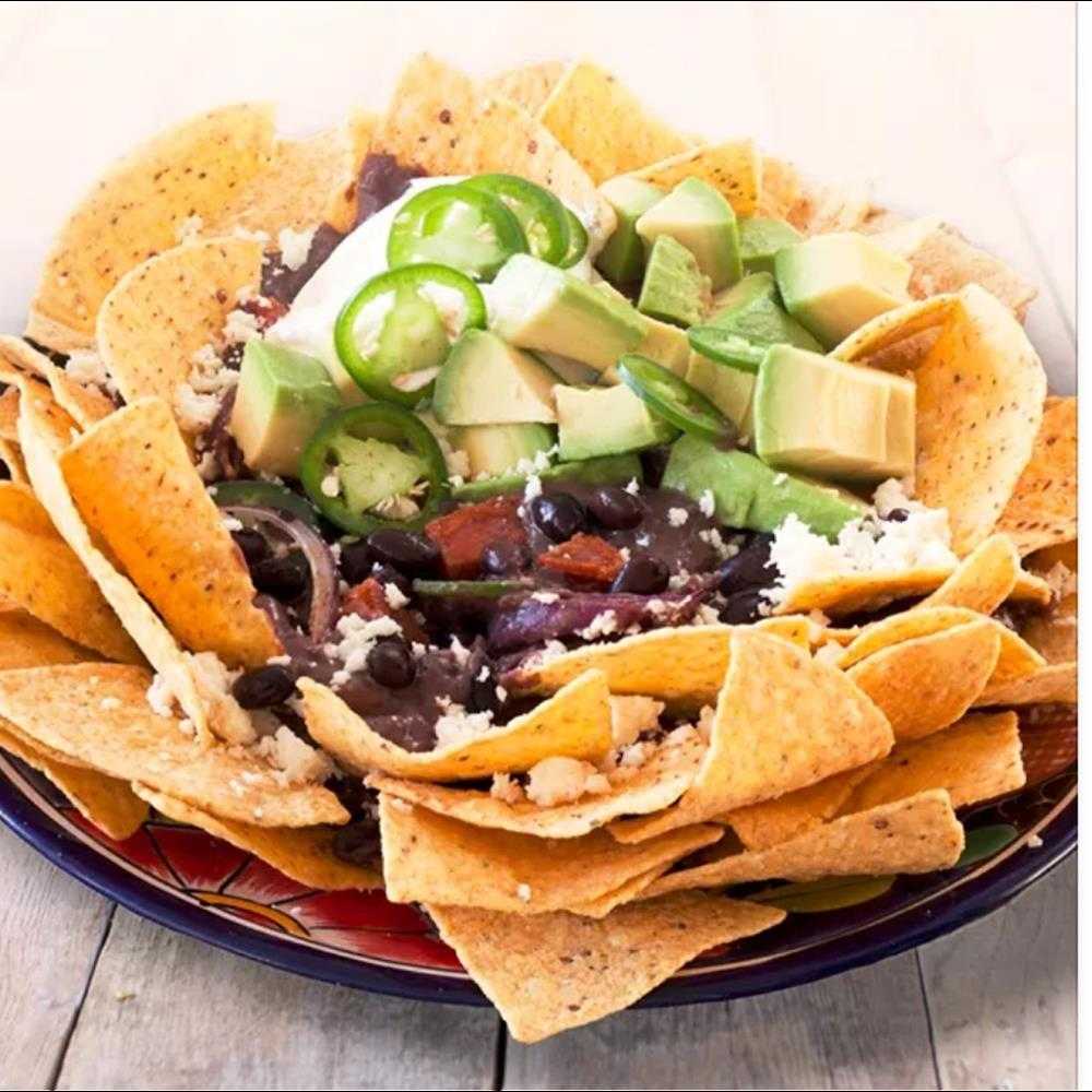 Kuliner El Toro mexican grill
