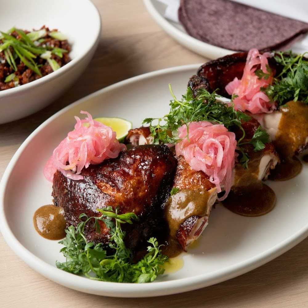 Kuliner Oxomoco