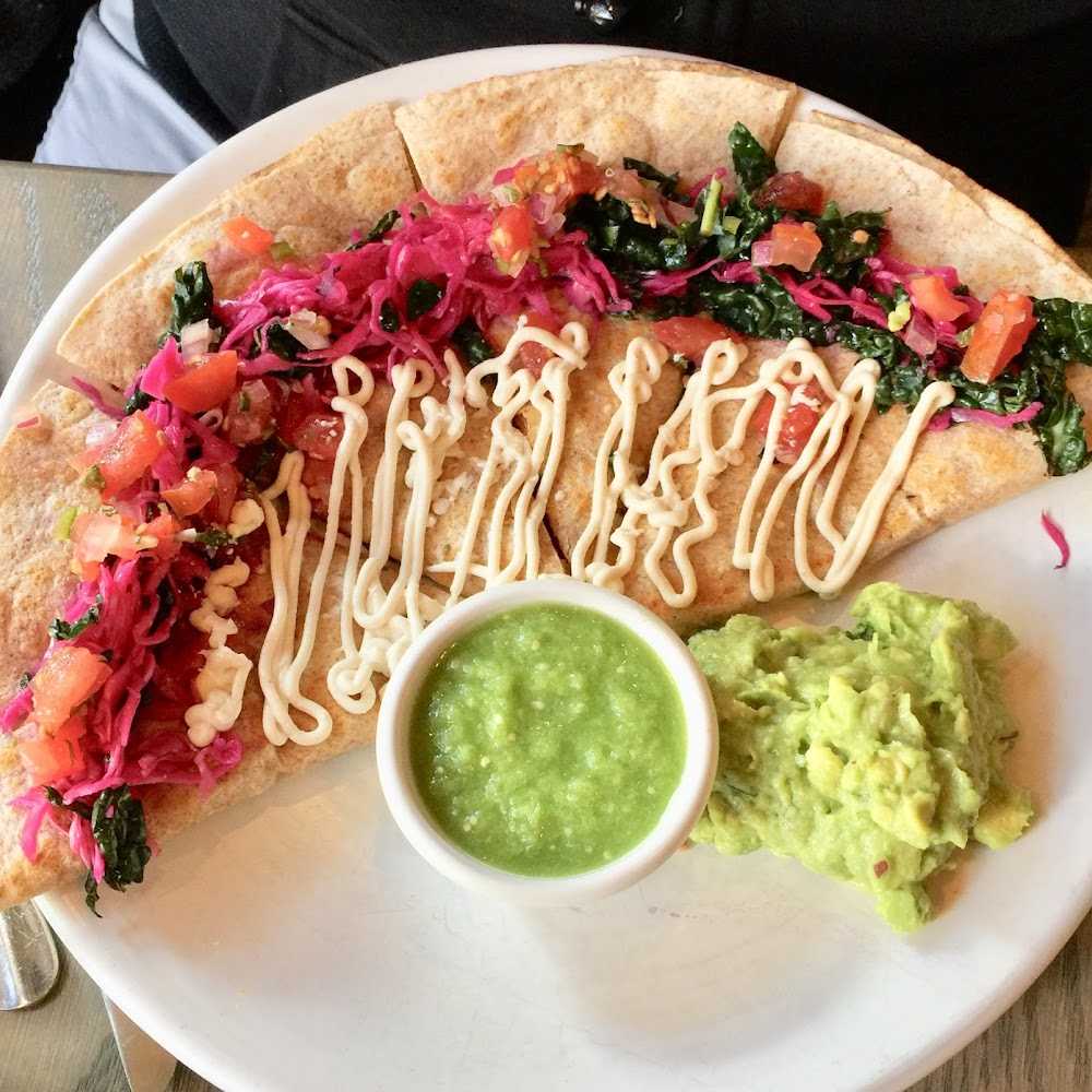 Kuliner Bar Verde