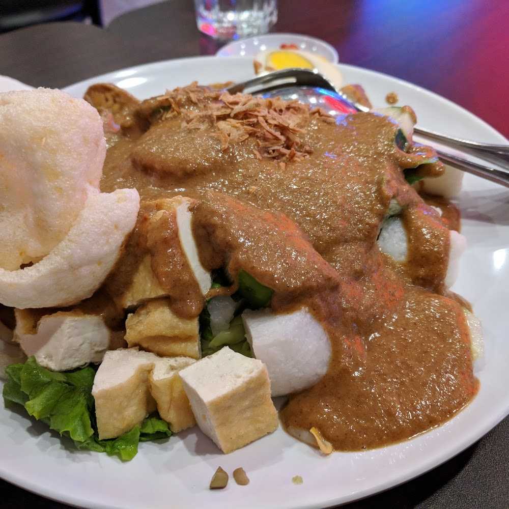 Kuliner Awang Kitchen