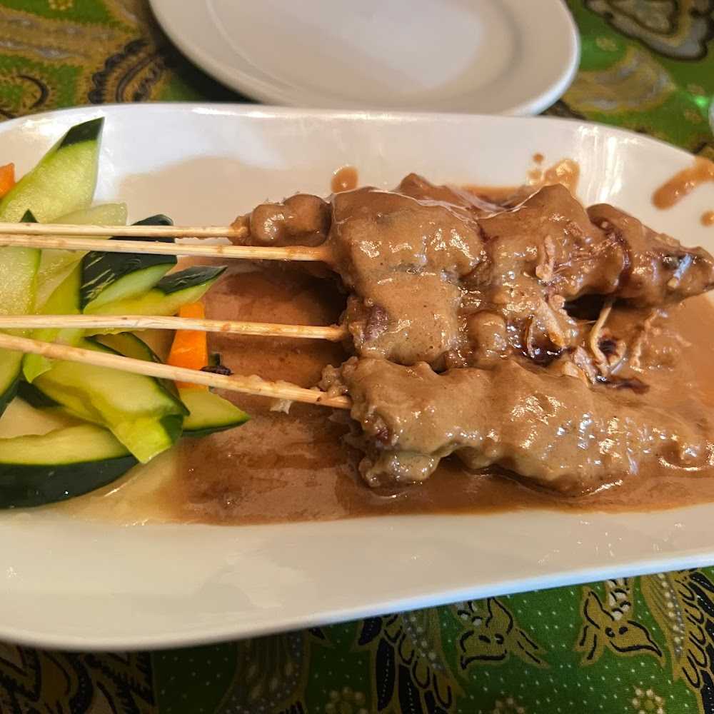 Kuliner Java