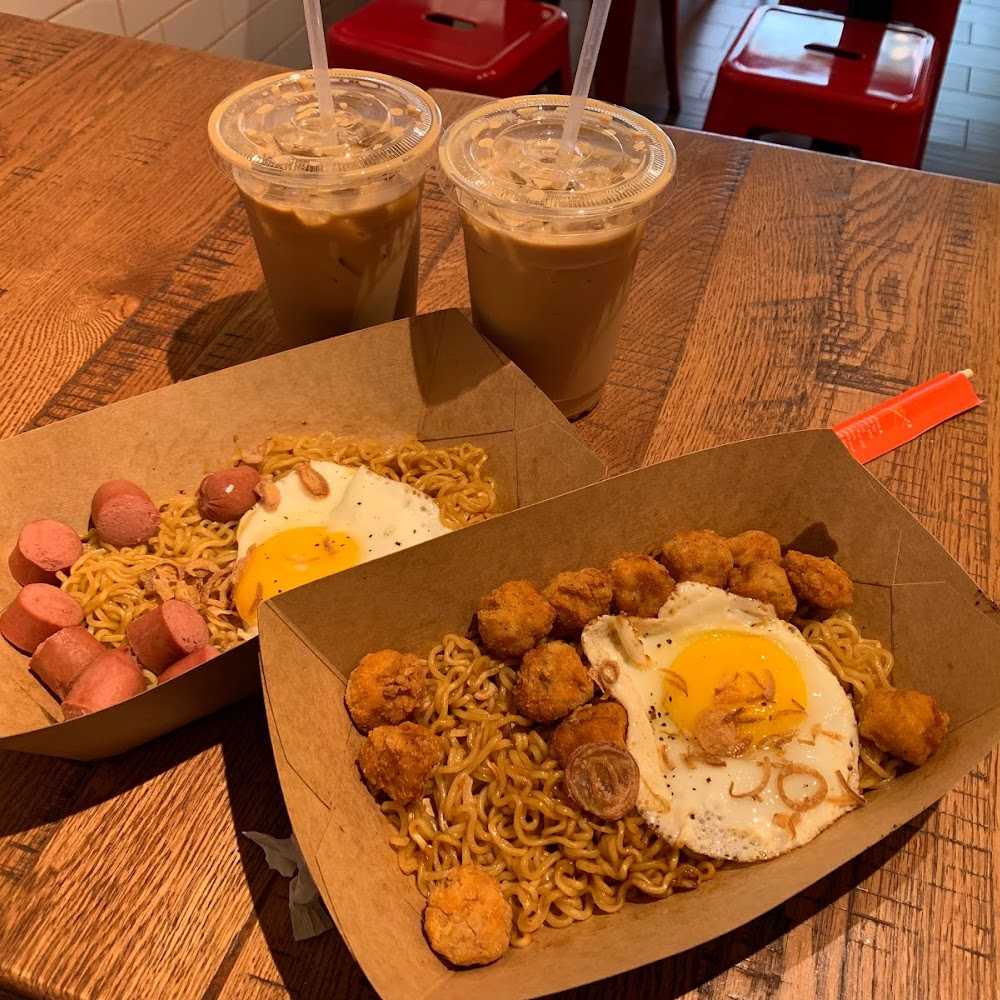 Kuliner Warkop NYC