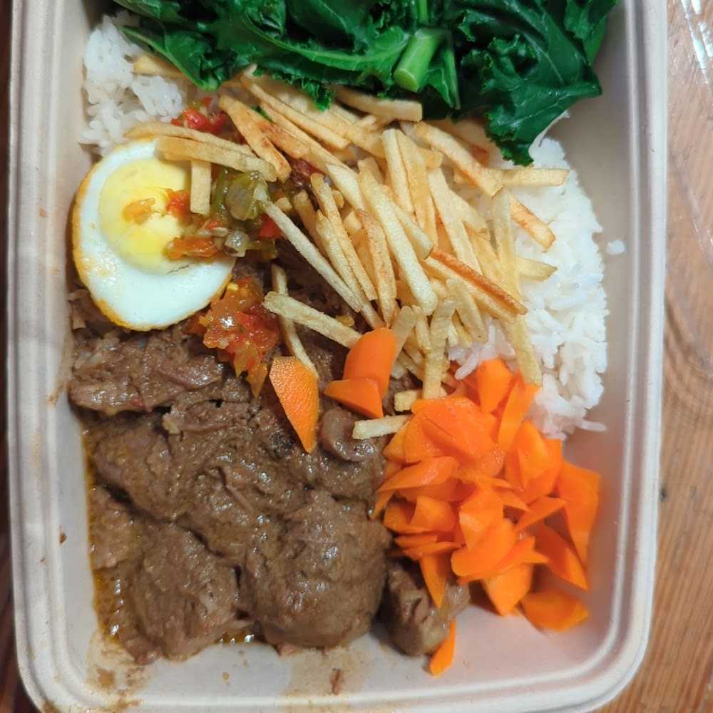 Kuliner Kopi Kopi
