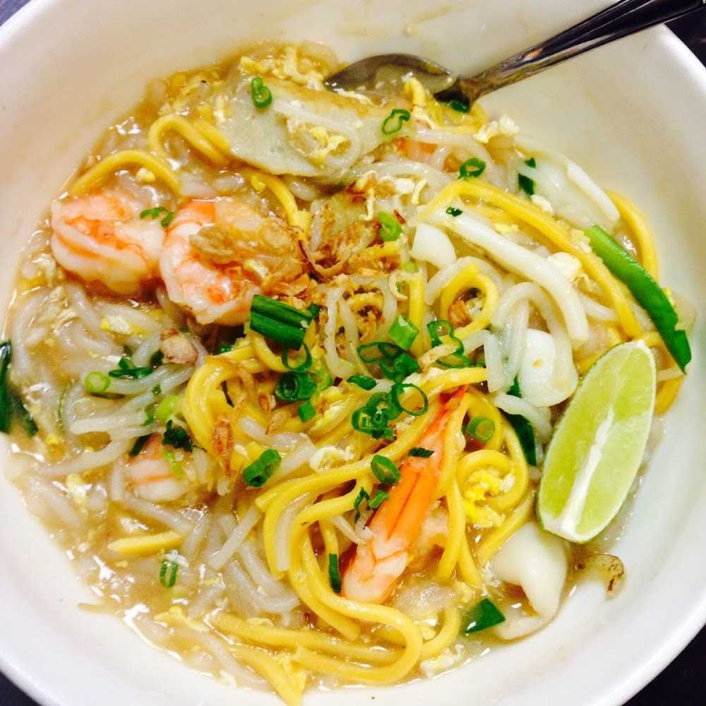 Kuliner Laut