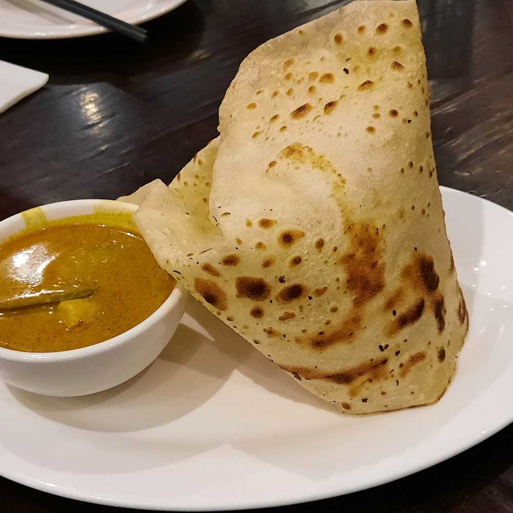 Kuliner Nyonya