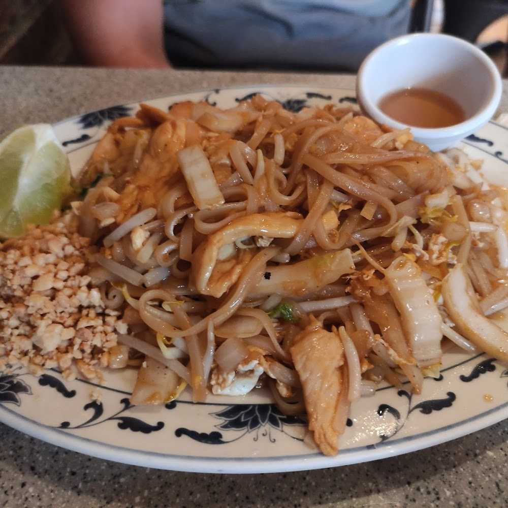 Kuliner Malaysia Grill