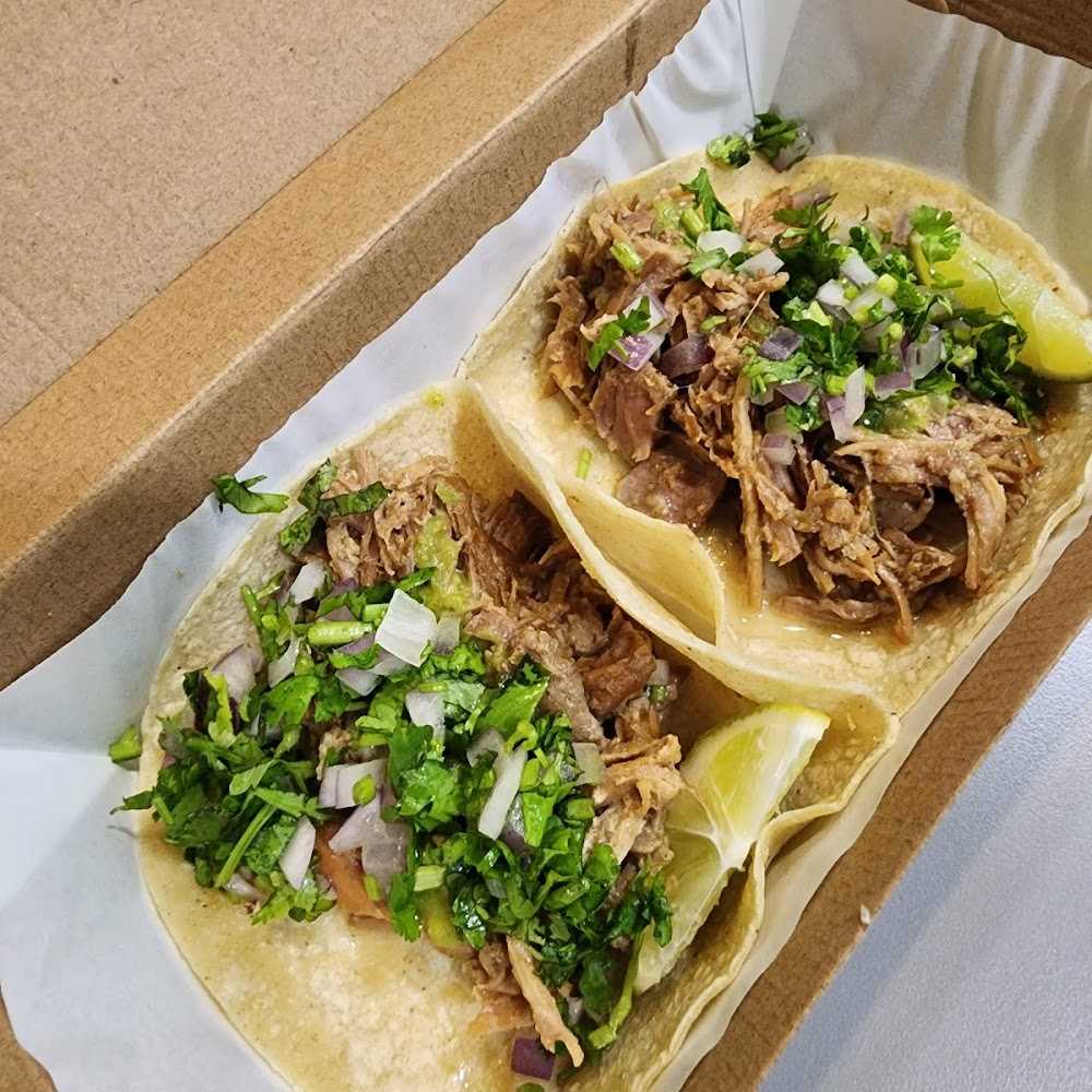 Kuliner Muchachos