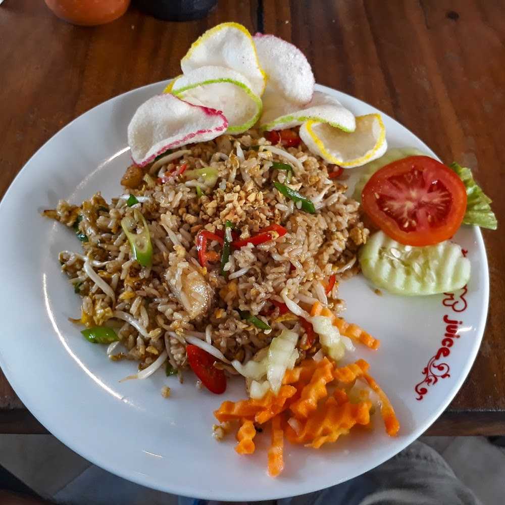 Kuliner Warung Sari Manis