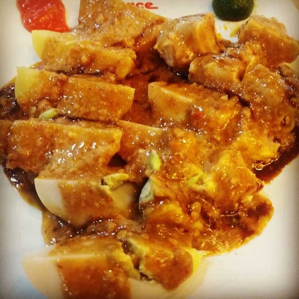 Kuliner MM Juice Restaurant Beji Depok