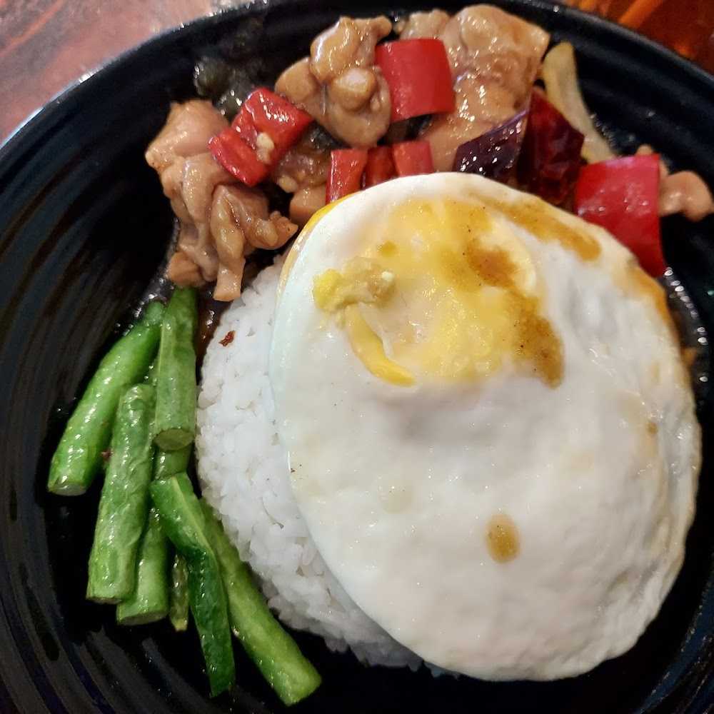 Kuliner MM Juice Restaurant - Bogor
