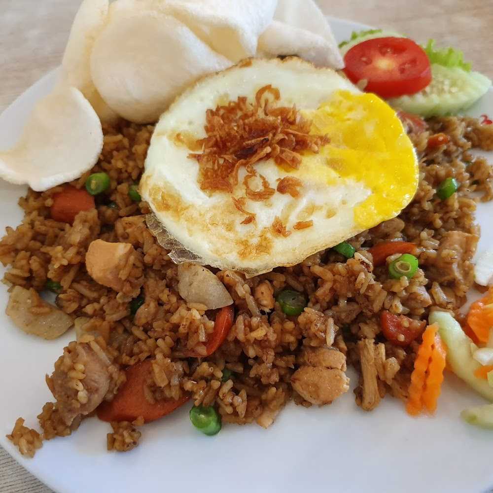 Kuliner MM Juice Restaurant - Bogor Timur