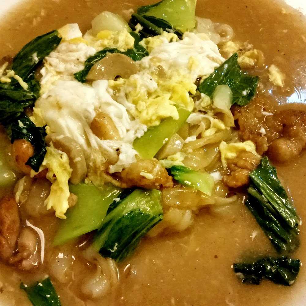 Kuliner MM Juice Restaurant - Kebayoran Baru