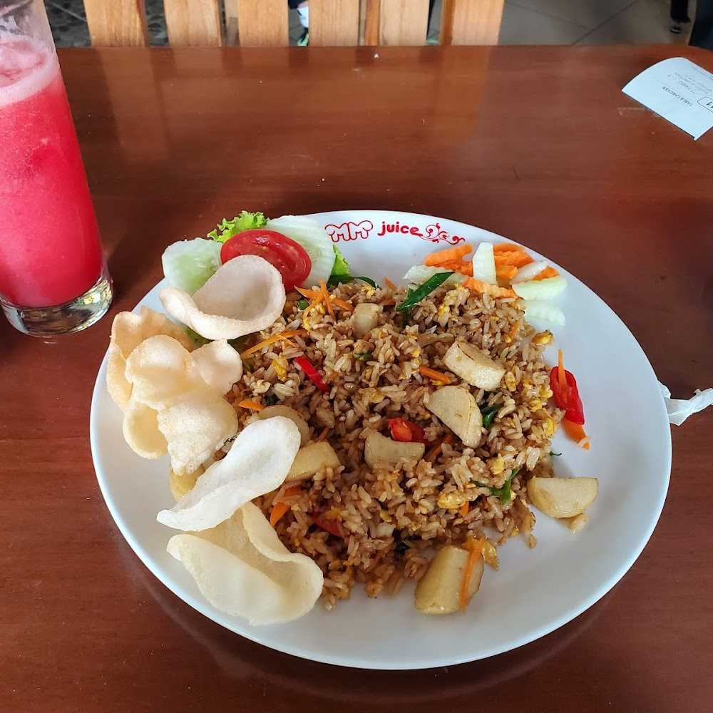Kuliner MM Juice Restaurant - Kemayoran