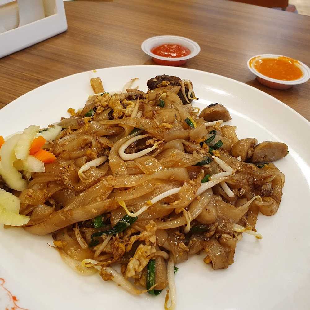 Kuliner MM Juice Restaurant - Tangerang