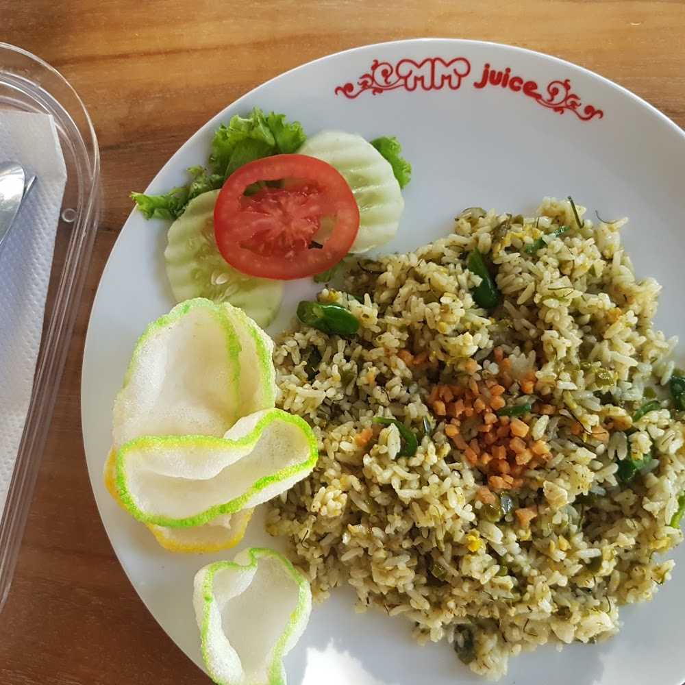 Kuliner Mm Juice - Sleman