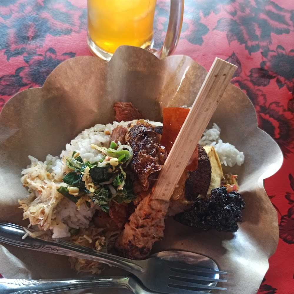Kuliner Warung Sari Manis