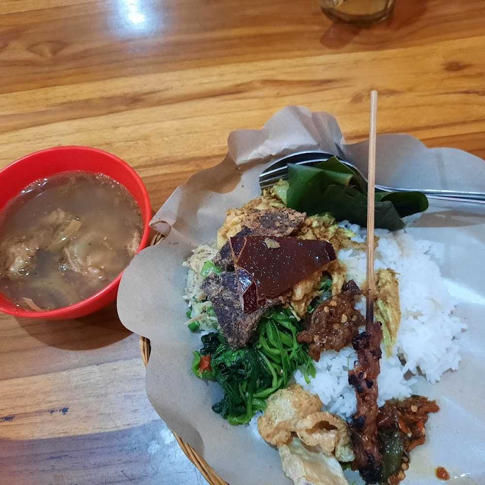 Kuliner Satusatucoffee