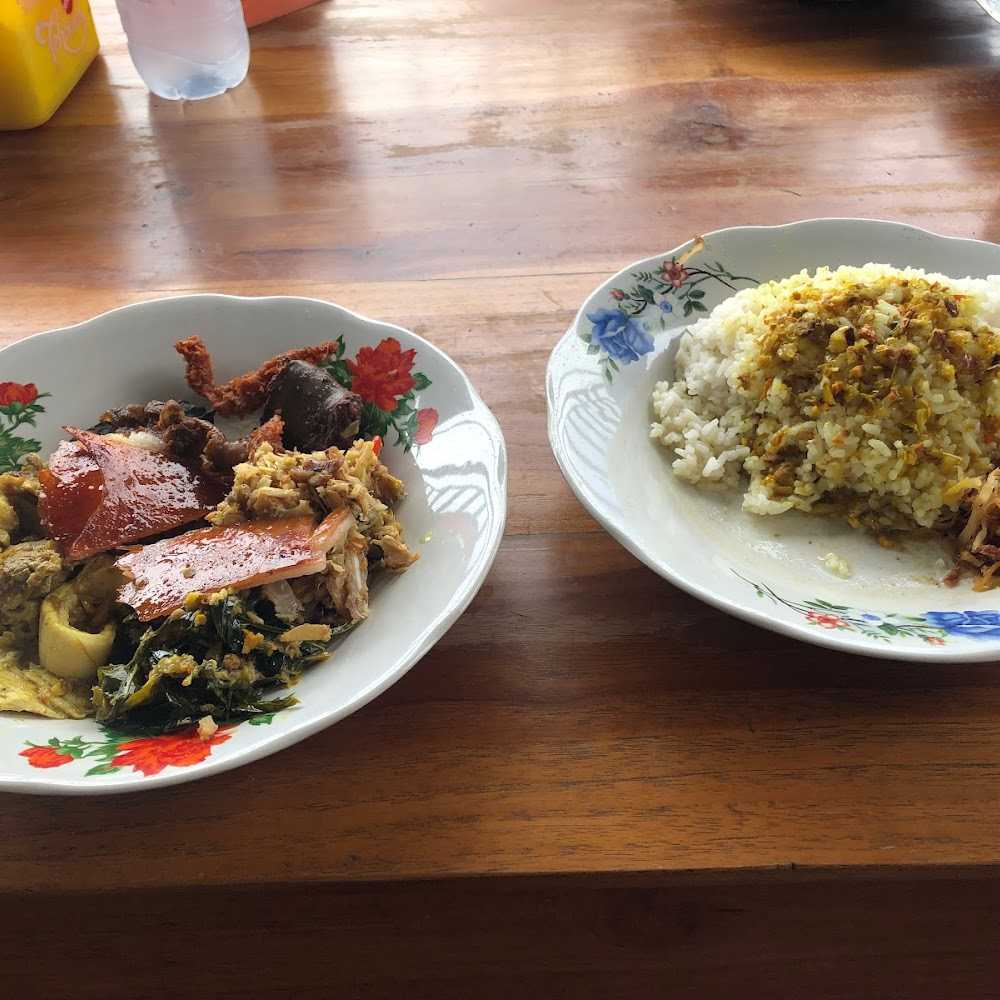 Kuliner Satusatucoffee