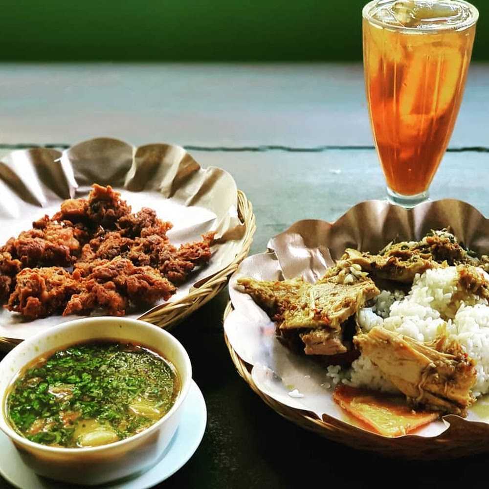 Kuliner Sanggraloka Farm