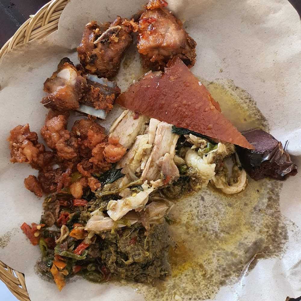 Kuliner Warung Sari Manis