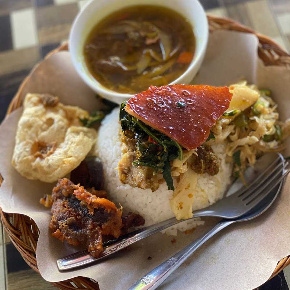 Kuliner Warung Sari Manis