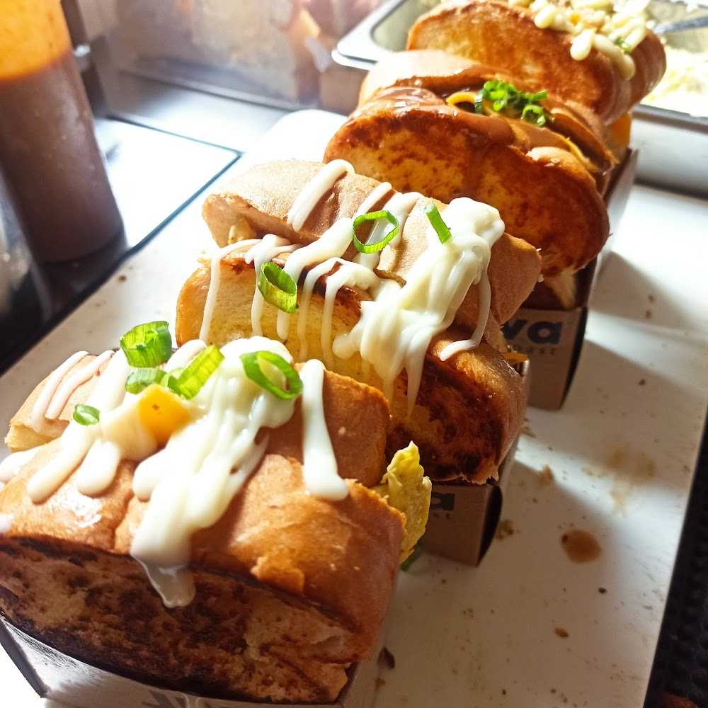 Kuliner Kopi Janji Jiwa Achmad Sobana jilid 431