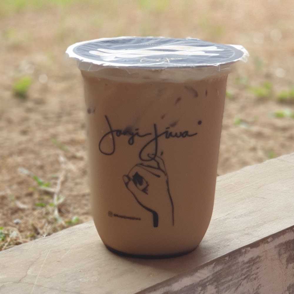 Kuliner Kopi Janji Jiwa Citayam