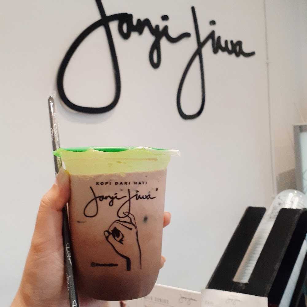 Kuliner Janji jiwa jilid 110