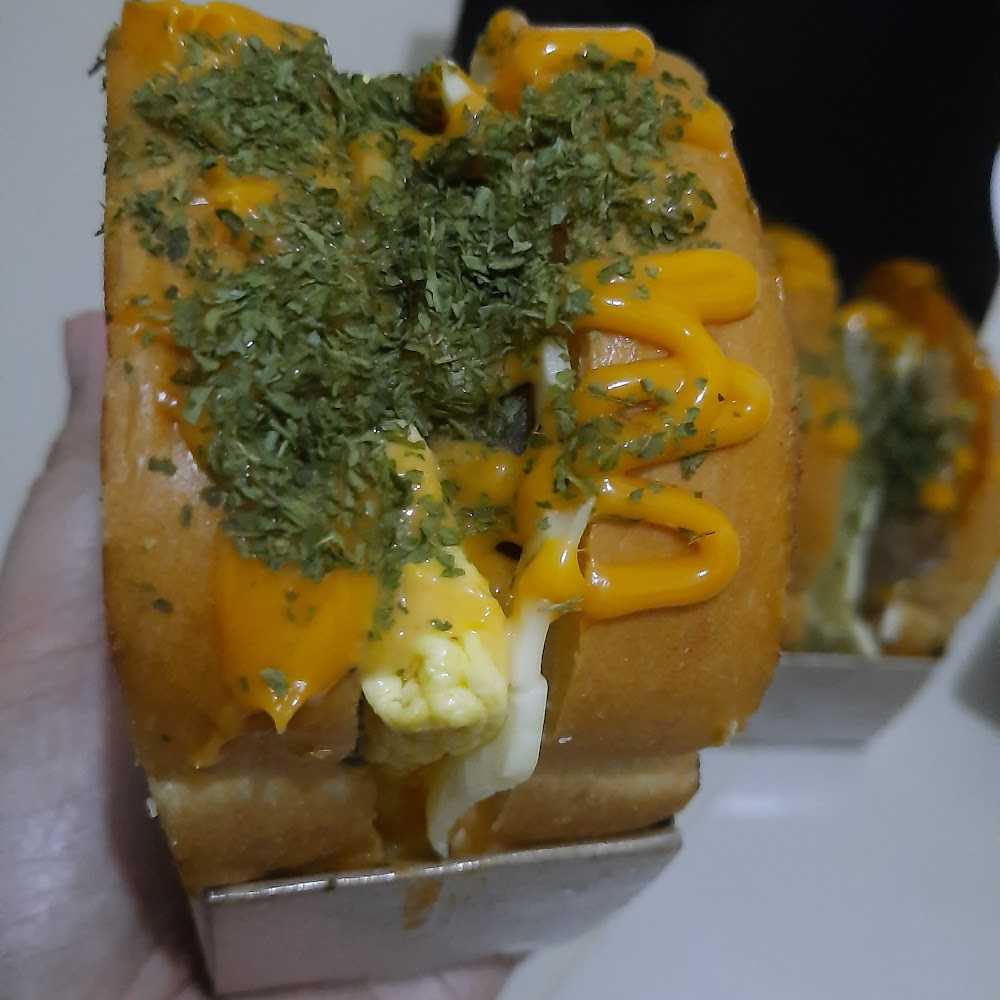 Kuliner Janji Jiwa & Jiwa Toast - Sentosa Raya