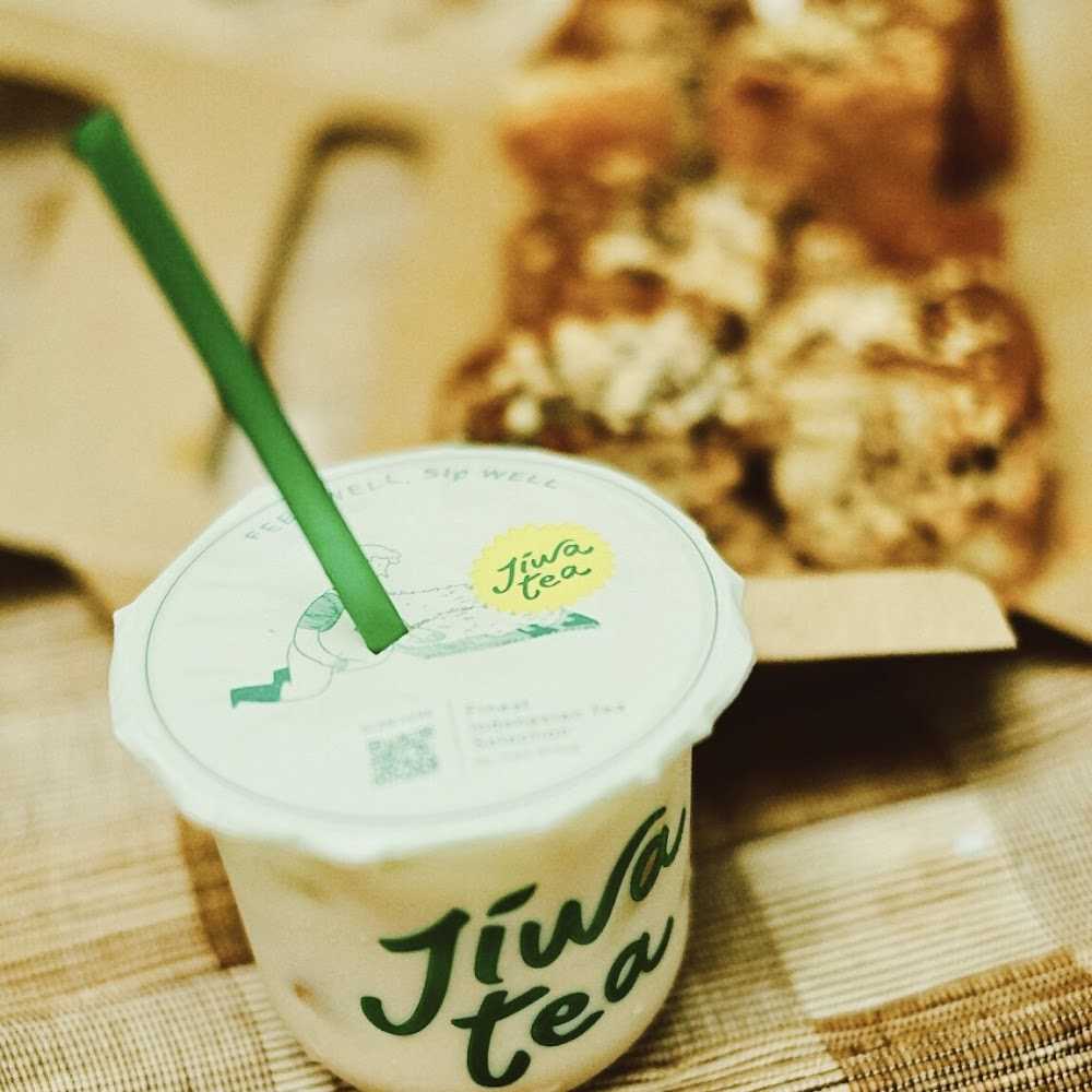 Kuliner Kopi Janji Jiwa Tanah Abang