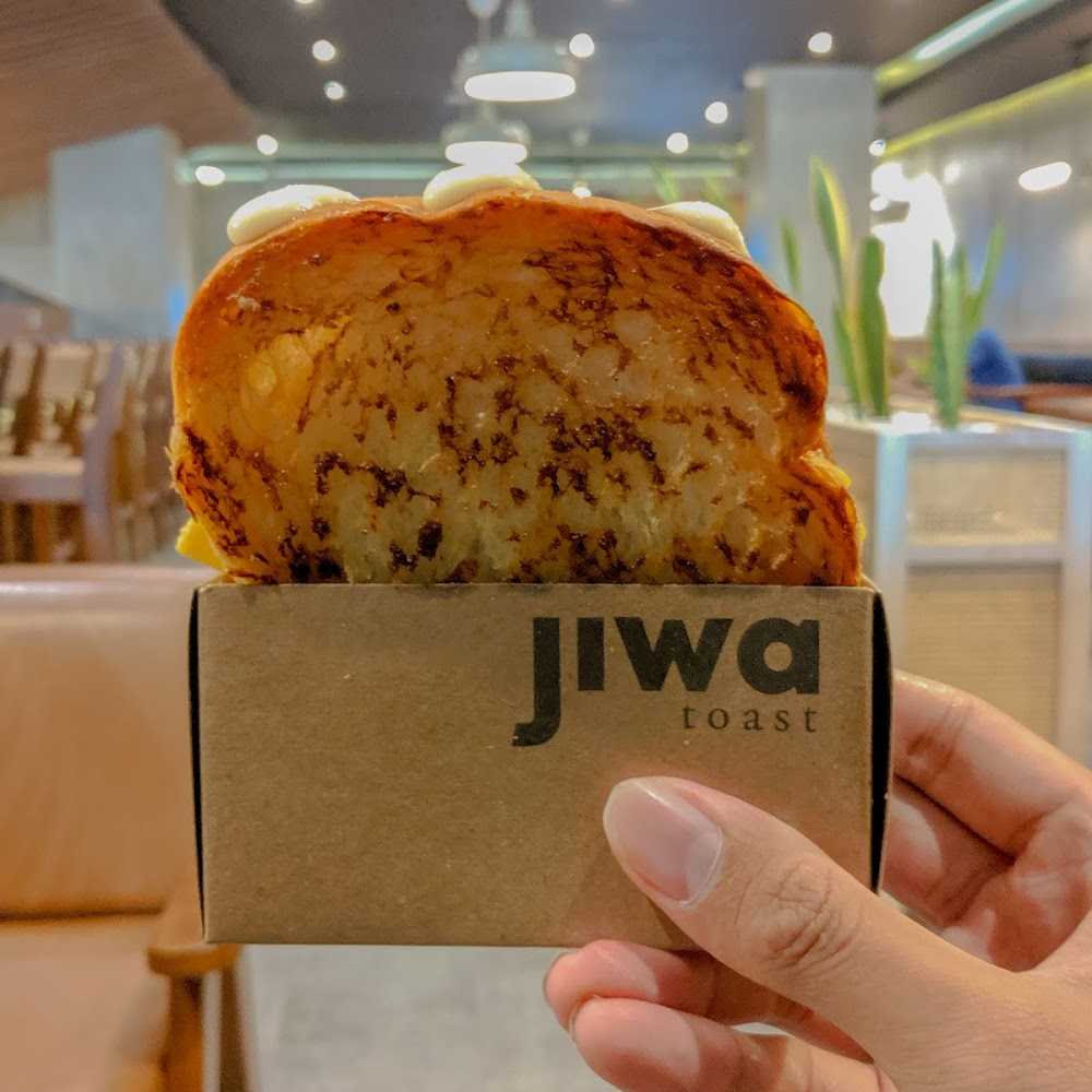 Kuliner Kopi Janji Jiwa Kemang 10