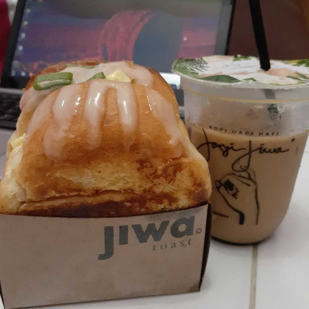 Kuliner Kopi Janji Jiwa Katamso Jilid 52