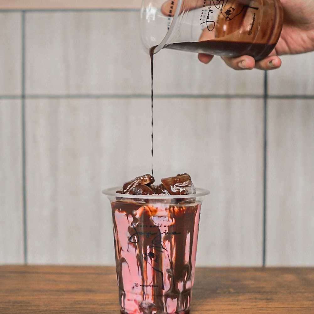 Kuliner Satusatucoffee