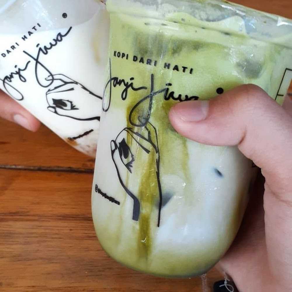 Kuliner Dang! Cookies - Berawa