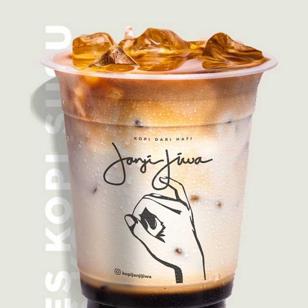 Kuliner Kopi Janji Jiwa Imam Bonjol Semarang