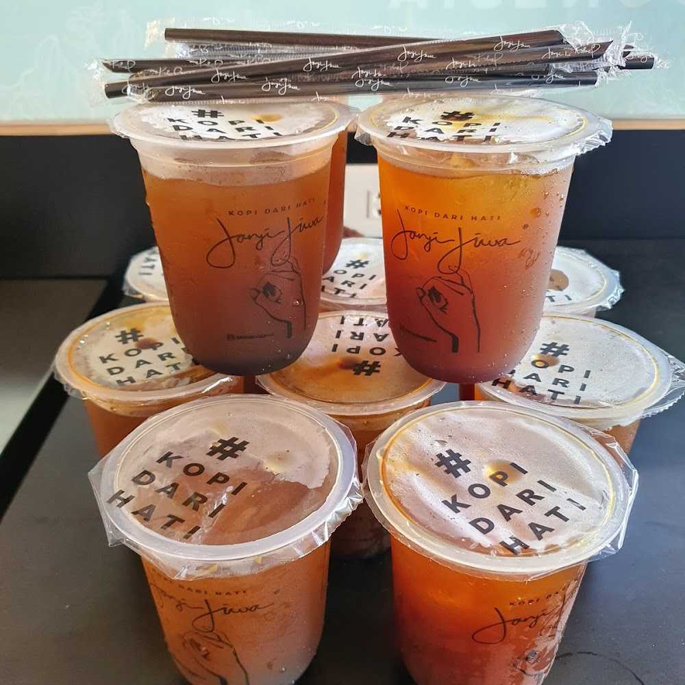 Kuliner Janji Jiwa Jilid 248