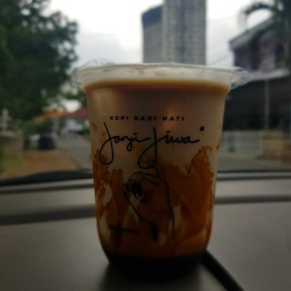 Kuliner Kopi Janji Jiwa Tembalang