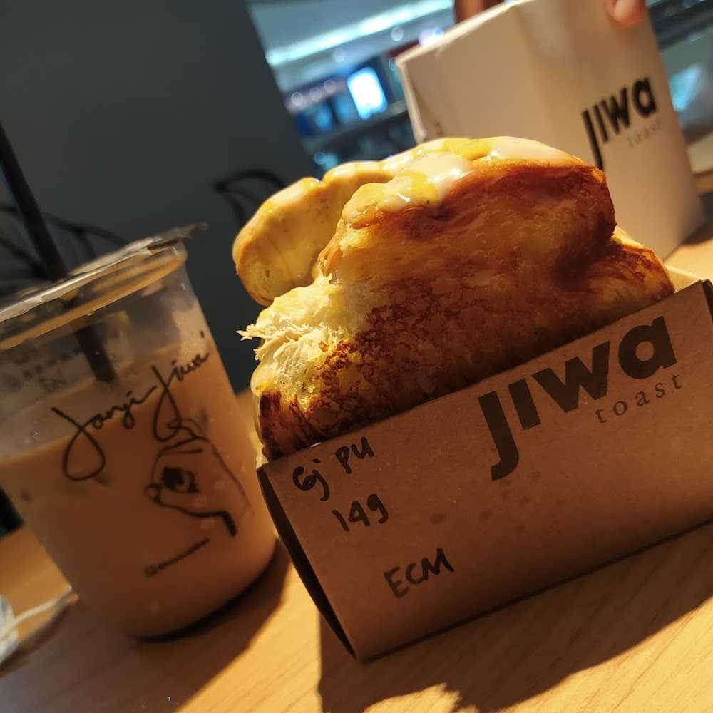 Kuliner Kopi Janji Jiwa Solo Paragon Mall