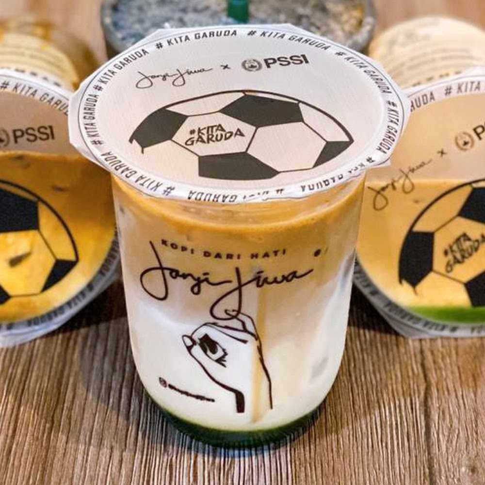 Kuliner Kopi Janji Jiwa & Toast Ngemplak Solo