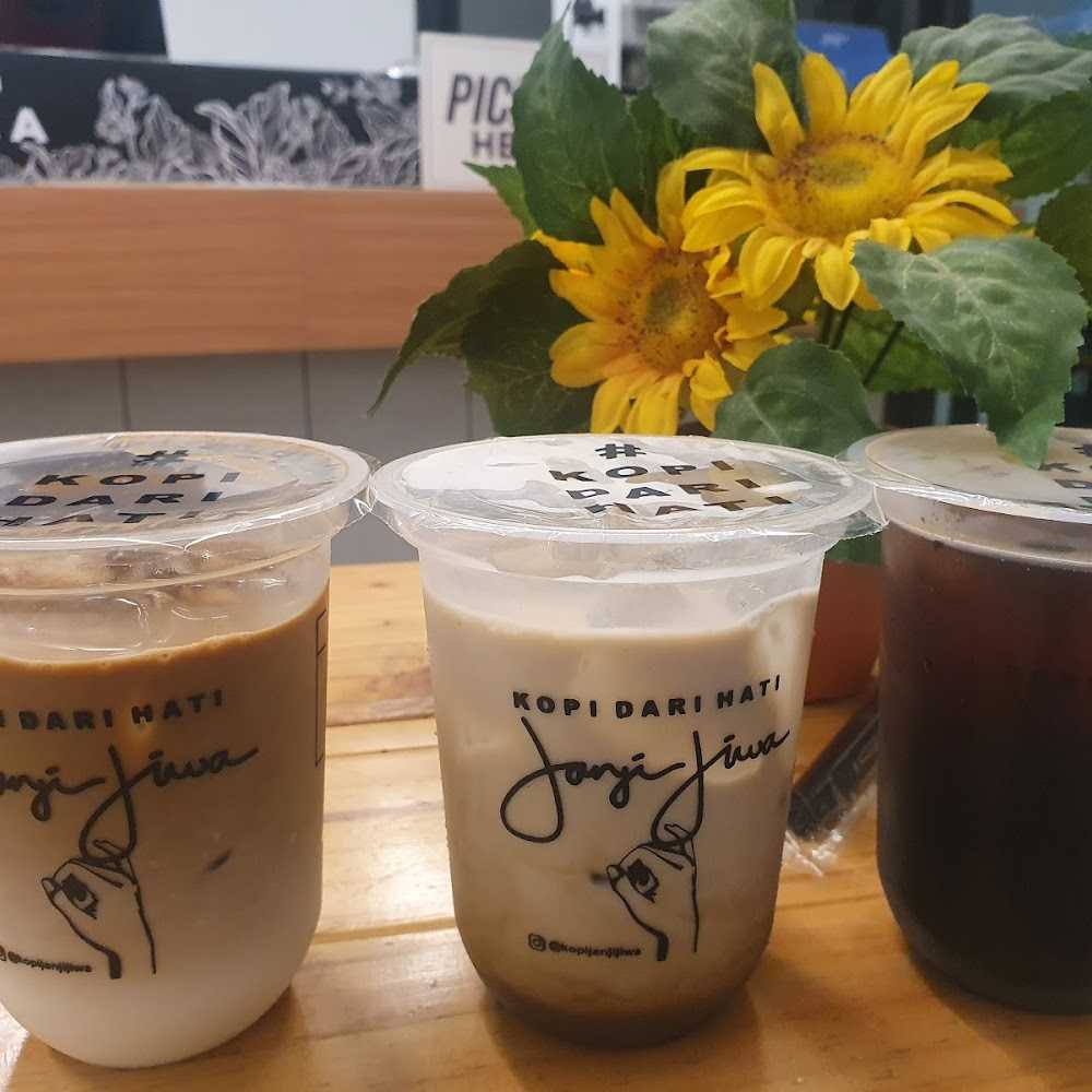 Kuliner Janji Jiwa Jebres Jilid 608
