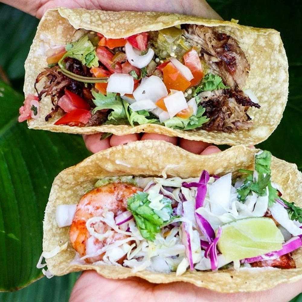 Kuliner La Salsa Kitchen & Bar