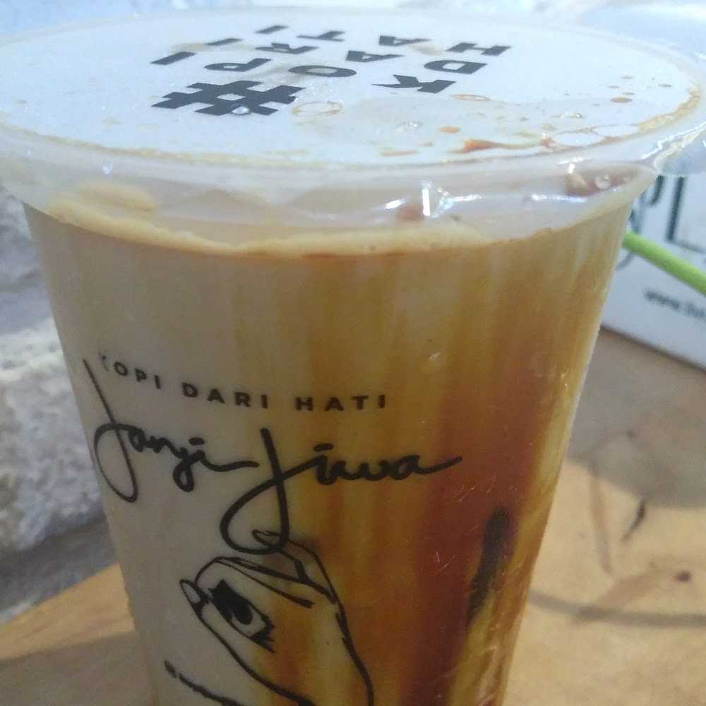 Kuliner Janji Jiwa Sei Serayu