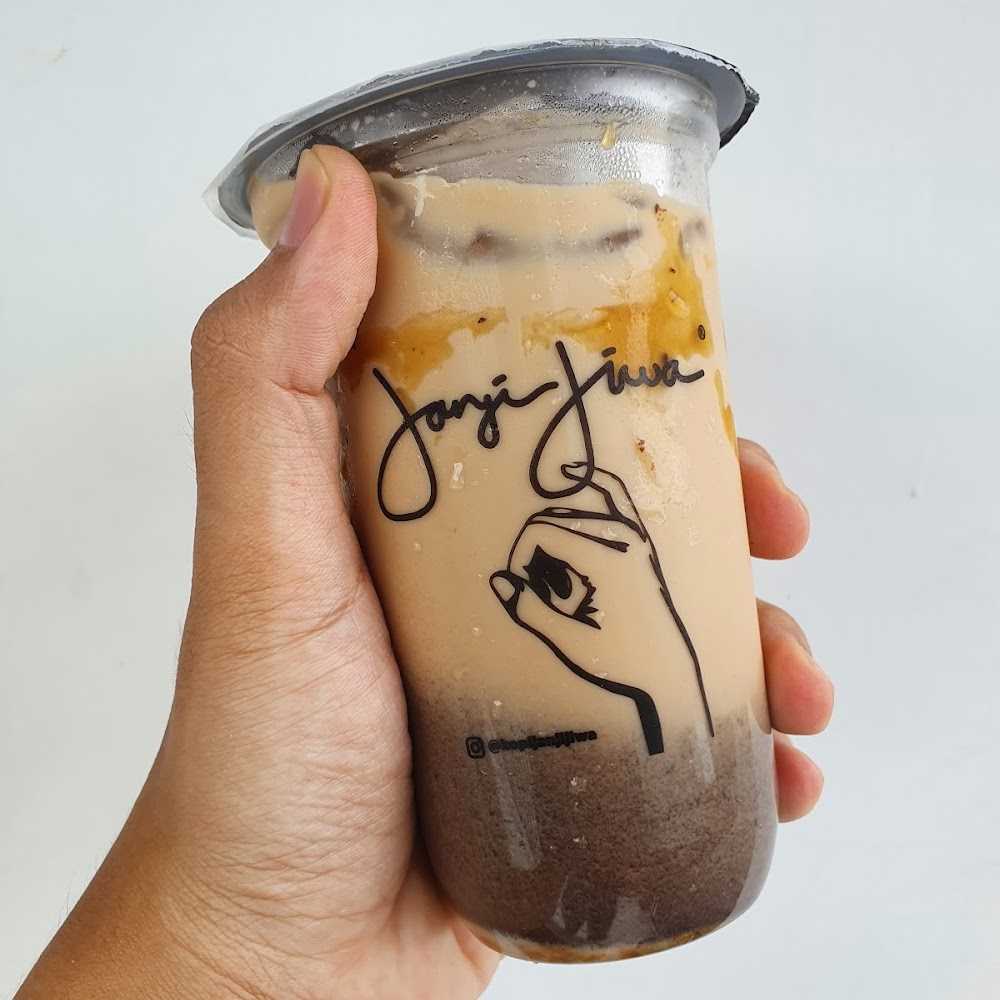 Kuliner Kopi Janji Jiwa Jilid 103 Kotabaru